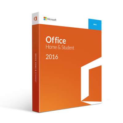 microsoft office student 2016 for mac
